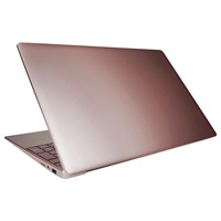 Nouvel ordinateur portable mince de 15.6 pouces, ordinateur portable à usage domestique pour étudiants