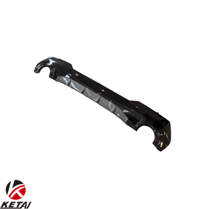 Difusor Trasero Estilo Competición <span class=keywords><strong>M440</strong></span> con Aspecto de Carbono, Accesorios de Carrocería para <span class=keywords><strong>BMW</strong></span> Serie 4 G22 - Product Image 2