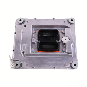 EC300D/EC360B/L110E/G930 Ekskavatör, Yükleyici ve Greyder 15-40T için Motor ECU Kontrol Cihazı, VOE60100000, Programlanmış D6E/D7E ile - Product Image 1