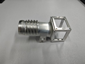 Custom CNC Machining <b>Services</b> Personalized Product Customization for <b>Fabrication</b> - Product Image 4