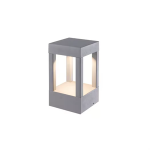 Senzhao Garden Pathway Walkway Patio Césped Decoración Luz LED Lámpara de césped - Product Image 3