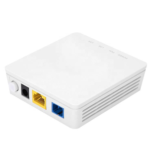 Modem Optique FTTH Monoprotocole 1GE XPON ONU SFU HGU avec Connecteur SC APC UPC Compatible HG8310M HG8010 HW ZTE VSOL <span class=keywords><strong>BDCOM</strong></span> <span class=keywords><strong>OLT</strong></span> - Product Image 6