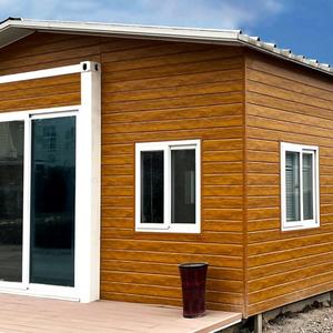 Casa Container Espandibile Integrata, Strutture Complete per una <span class=keywords><strong>Vita</strong></span> Familiare Conveniente - Product Image 2