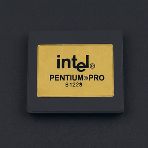 Processeur de bureau Intel Pentium Dual Core 2.33GHz d'occasion, socket AM2+, 65nm, 12MB L2, 30MB L3, puce - Product Image 1