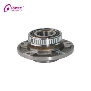 Rodamiento de Cubo de Rueda Delantero COMOOL 31226757024 para <span class=keywords><strong>BMW</strong></span> Serie 3 Z3 Z4 E36 <span class=keywords><strong>E46</strong></span> E85 E86, Unidad de Rodamiento de Cubo de Rueda Izquierda y Derecha - Product Image 4