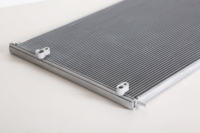 Radiator 10001(Q07), 88450-02280/88450-12280 88450-02330/88450-02320 untuk Toyota Corolla ZRE152/Levin ZRE1