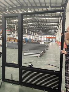 Ventana Abatible Interior para Apartamento <span class=keywords><strong>en</strong></span> Oferta <span class=keywords><strong>en</strong></span> Nueva <span class=keywords><strong>York</strong></span>, Certificada por NFRC, Etiquetada, Personalizable y Apta para Aves - Product Image 3