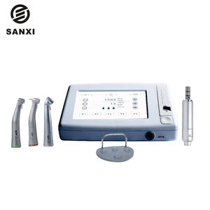 Sistema Motore per Impianti Dentali Smart Touch di Alta Qualità, 40000 RPM, Alimentazione Elettrica, Attrezzatura Odontoiatrica - Product Image 1