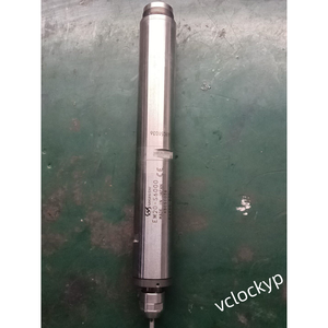 1 Unidad NAKANISHI Husillo Motorizado Integrado de Diámetro Pequeño EM20-S6000 Nuevo - Product Image 1
