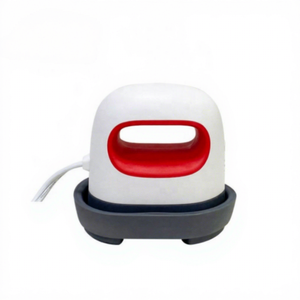 Máquina de Transferencia de Calor Semiautomática Easy Press Mini para Gorras, Plancha de Sublimación Portátil - Product Image 2