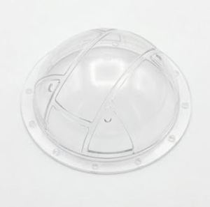 Molde de Juguete de Plástico Ecológico con Molde para Juguetes Educativos para Niños y Moldeo de Juguetes de Plástico ABS PP - Product Image 5