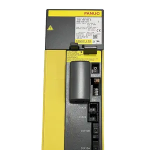 CNC ban đầu fanuc servo khuếch đại A06B-6240-H211