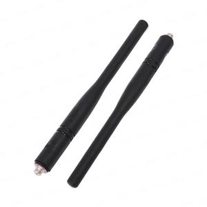 Pmad4116 Helical Antenna Vhf 144-165mhz Fit for Motorola Dp2400e Dp2600e Dp2000e Dp4601 Dp4600 Dp4800 Dp4801 Dp4401 Dp4400 Dpg - Product Image 2