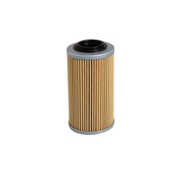 Filtre à huile de moto pourCAN-AM SPYDER RT SM5 998 SPYDER RT SE5/SM5 A/C 998 Remplacer HF564 KN-564 Q10641AM Accessoires de moto