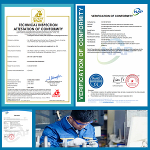 <span class=keywords><strong>Simulateur</strong></span> de surf palpitant - Product Image 4