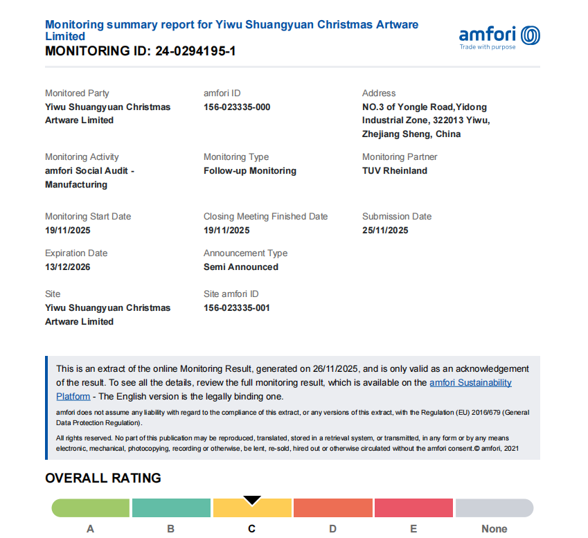 christmas trees small size