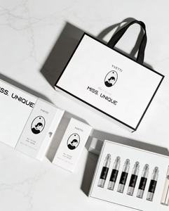 Set Regalo di 2 Mini Spray per il Corpo Vito da 250ml, Set di Profumi Originali all'Ingrosso - Product Image 6