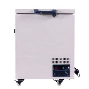 <span class=keywords><strong>Congélateur</strong></span> de poisson thon Ultra-bas de <span class=keywords><strong>petite</strong></span> <span class=keywords><strong>taille</strong></span> à 25 degrés pour équipement aquatique, offre spéciale - Product Image 6