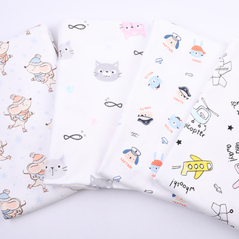 Versatile And Durable Printed Double Sided Fabric Payment Terms Support Alibaba Com