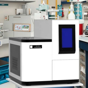 เครื่องเก็บตัวอย่างเฮดสเปซอัตโนมัติรุ่น AHS-2036 สำหรับเครื่องโครมาโทกราฟีก๊าซ อุปกรณ์เก็บตัวอย่างเฮดสเปซ เครื่องเก็บตัวอย่างเฮดสเปซอัตโนมัติ - Product Image 1