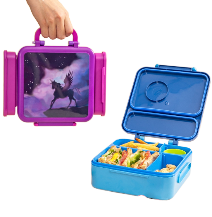 Thermal Bento Box for Kids 4