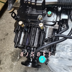 Promotional 8js85efor Truck Faster Gearbox Tunland <b>Gear</b> Box Original 1 Set Dongfeng Spare Parts 3 Months 8JS85E Dongfeng Truck T - Product Image 2