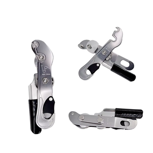 Discensore Autobloccante Certificato CE EN 341 da 30KN per Soccorso Professionale e Accesso su Corda, Autobloccante 10-13mm - Product Image 3