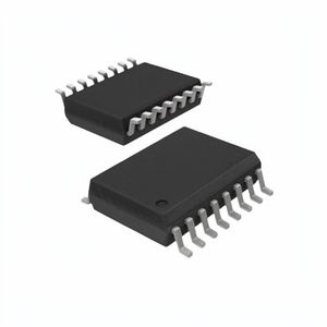 16 SOlC Electronic Circuit Components Original Power Management (PMIC) LT1680CSW#PBF - Product Image 1