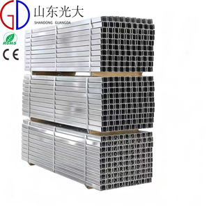 Солнечная панель наземная Монтажная Система солнечная сельскохозяйственная система Наземные Солнечные кронштейны Фотоэлектрические Монтажные Стойки - Product Image 2