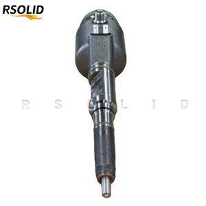 Rsolidดีเซล X51107500005 X51107500011หัวฉีดน้ำมันเชื้อเพลิงดีเซลสำหรับ8V, 12V, 16V, 20V ชิ้นส่วนเครื่องจักรก่อสร้าง0551107500011 - Product Image 4