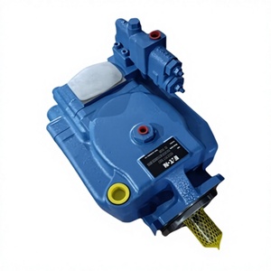 Bomba de Pistones Axiales de Servicio Pesado Serie PVH PVH074 PVH081 PVH098 PVH131 PVH141, Bomba Hidráulica de Émbolo de Alta Eficiencia Diseñada para un Flujo Eficiente - Product Image 1
