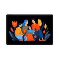 Tablet PC Android Xiaoxin Pad 12.1 2025 TB-365FC Baru, Layar LCD 90Hz, MTK Dimensity 6400, RAM 8GB, ROM 128GB, Baterai 10200mAh, Pengisian Daya 45W, Wi-Fi