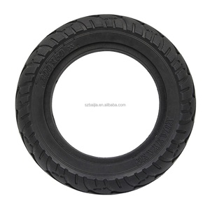 Roues de trottinette électrique 200x50 sans chambre à air, pneus de route de 10 pouces pour accessoires de trottinette électrique - Product Image 3