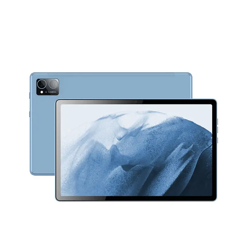 De Beste Prijs Fabriek Hele Verkoop Oem 10.1 Inch Touchscreen 4G + 128G 8 Core Wifi Gsm Tablet Fabrikant Tablet Pc
