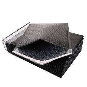 Bolsas de correo de burbujas de polietileno, embalaje de correo personalizado, envío de mensajería, bolsas de correo de polietileno - Product Image 6