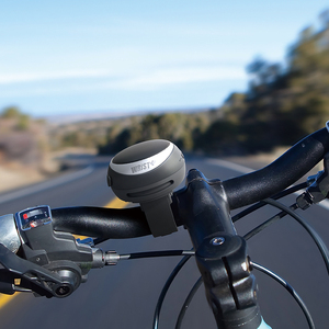 Mini altavoz inalámbrico con clip magnético para golf, accesorio portátil con batería a prueba de agua para exteriores, 5W, con micrófono - Product Image 4