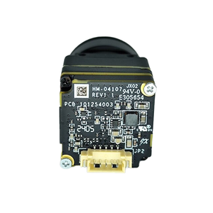 โมดูลกล้องถ่ายภาพความร้อนกลางคืนสำหรับโดรน UAV FPV ความละเอียด 256x192 ขนาด 9 มม. 13 มินิ แอนะล็อก CVBS สำหรับโดรนแข่ง RC - Product Image 6
