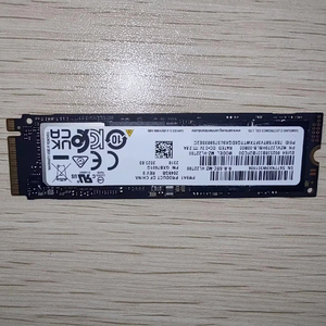 HORNG SHING Disque SSD utilisé MZVL22T0HBLB-00B00 PM9A1 M.2 2T SATA 6Gbps SSD - Product Image 1