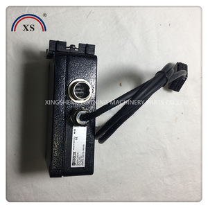 โฟโตเซลล์แบบติดด้านหน้าของไฮเดลเบิร์ก G2.110.1463 24 V DC อะไหล่เครื่องพิมพ์ออฟเซ็ต - Product Image 2