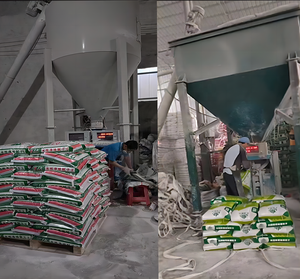 Construction Immobilier Décor À La Maison Plâtrage Gypse pour Plafond Béton Briques Bloc Ciment Mur Surfaces - Product Image 5