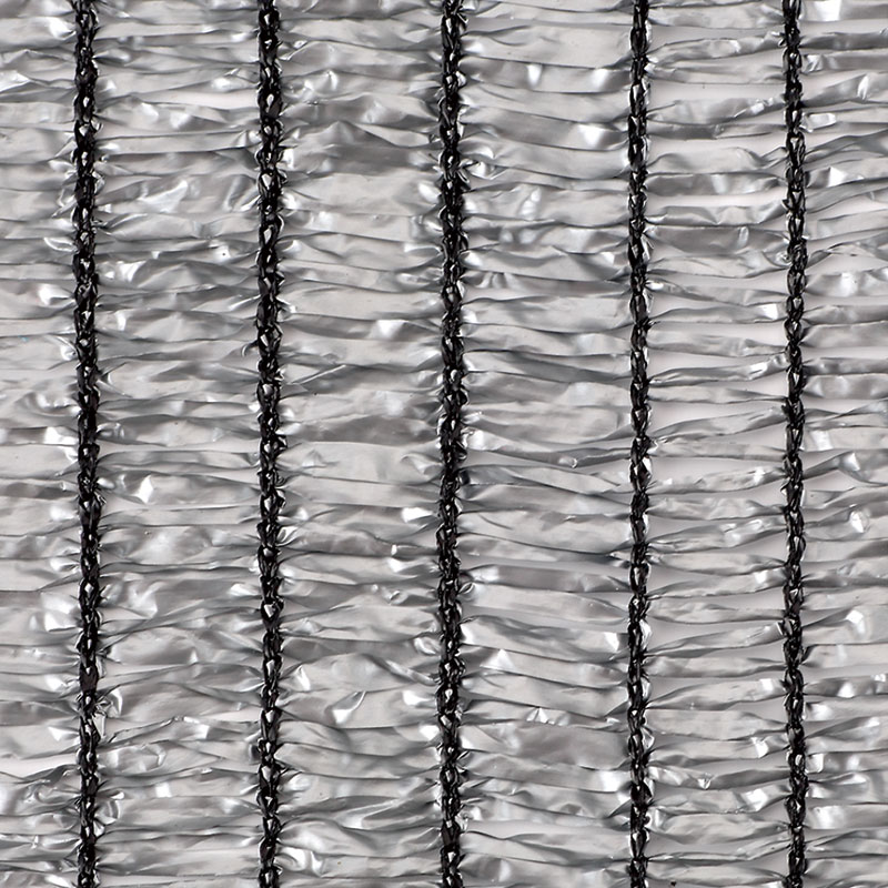 100% новая Солнцезащитная сетка HDPE для теплиц, Солнцезащитная сетка, устойчивая к УФ-излучению Солнцезащитная сетка