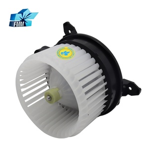 87103-0K400 para Toyota Hilux Revo, Motor de Ventilador de 12V, Motor de Ventilador Pequeño - Product Image 5