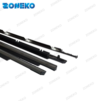 Joint d'étanchéité de pièces automobiles de haute qualité ZONEKO 7573006040 7574006040 7571006050 7572006050 pour Camry 2005 75730-06040