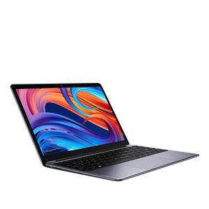 โน้ตบุ๊ก CHUWI Factory Herobook Pro รุ่นใหม่ แล็ปท็อปพร้อมโปรเซสเซอร์ Intel Celeron ขนาด 14.1 นิ้ว 8GB+256GB เหมาะสำหรับนักธุรกิจและนักศึกษา - Product Image 1