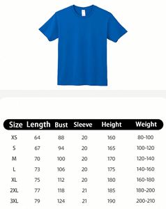 2026 Großhandel Top-Qualität Hemden Logo-Druck Übergroße T-Shirts Maßgefertigte T-Shirts für Herren Herren-T-Shirts - Product Image 4