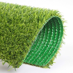 Hot Landschaftsbau Gras fourrure Haus Rasen rentable Anti-UV Durable <span class=keywords><strong>jardin</strong></span> <span class=keywords><strong>aménagement</strong></span> paysager gazon artificiel - Product Image 3