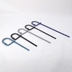 Pince <span class=keywords><strong>de</strong></span> coffrage pour joints <span class=keywords><strong>de</strong></span> maçonnerie en béton, acier à faible teneur en carbone, forgée, espaceur <span class=keywords><strong>de</strong></span> tuiles, colonne, panneau mural, coffrage métrique - Product Image 1