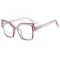 Gafas de Sol de Alta Calidad con Diseño de Ojo de Gato, Montura de PC, Logotipo Personalizado, Protección Óptica para Mujer