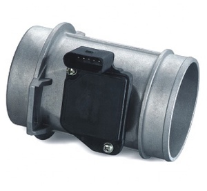 Sensor MAF, Sensor De Flujo De Ar,GH5186.HE & LLA: 8ET 009 142-451; AU & DI / SE & AT / SK & ODA / V & W: 059 906 461 D, 059 906 461 DX - Product Image 1