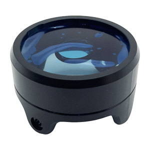 Polarized Visible Light Filter Attachment OP-87436 KEYENCE IV Series Plastic Polarizer Auxiliary Accessory Hot Seller - Product Image 2